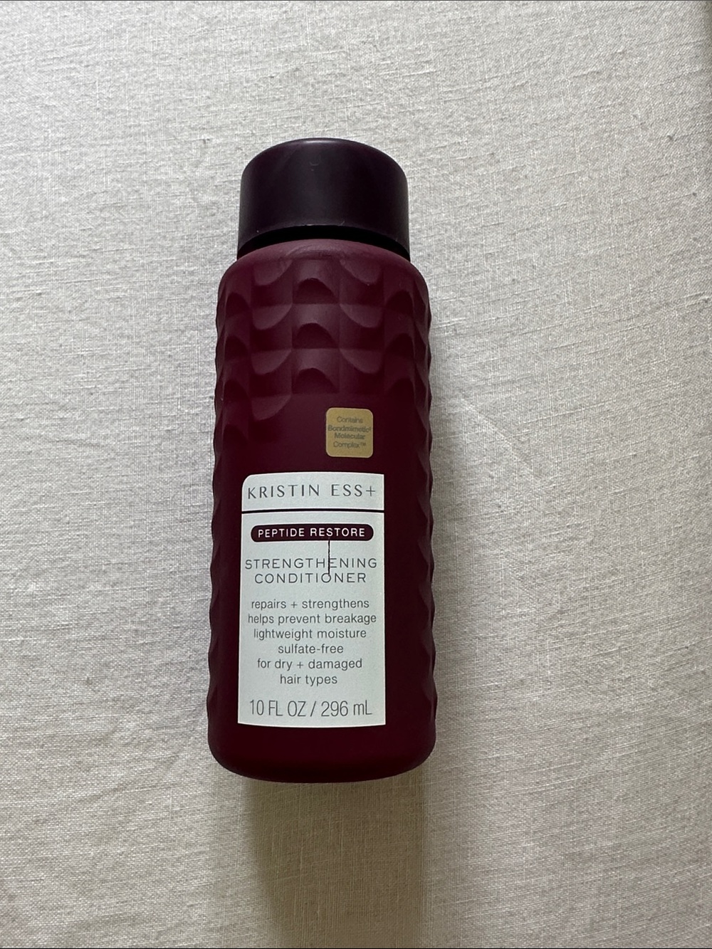 Peptide Restore Strengthening Conditioner - Kristin ESS+